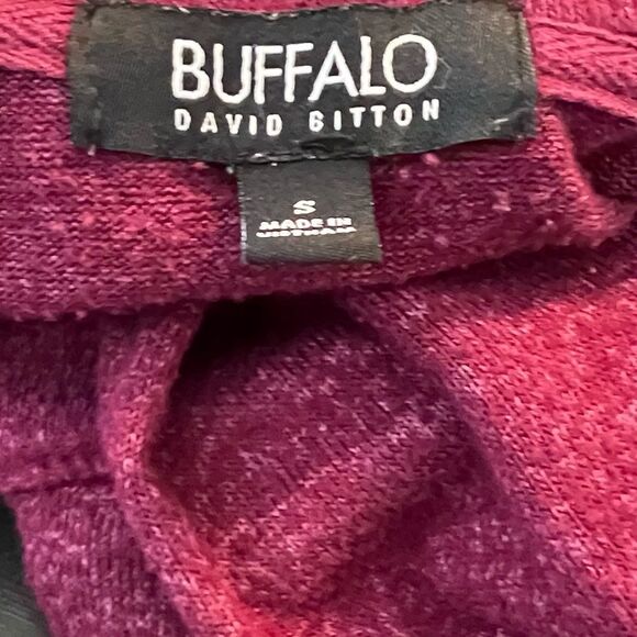 Buffalo David Bitton Shirt - Picture 7 of 7